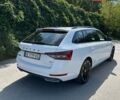 Белый Шкода Суперб, объемом двигателя 1.97 л и пробегом 215 тыс. км за 31000 $, фото 36 на Automoto.ua