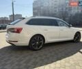 Белый Шкода Суперб, объемом двигателя 1.4 л и пробегом 80 тыс. км за 30973 $, фото 6 на Automoto.ua