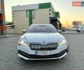 Білий Шкода Суперб, об'ємом двигуна 1.4 л та пробігом 87 тис. км за 31893 $, фото 6 на Automoto.ua