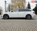 Белый Шкода Суперб, объемом двигателя 1.97 л и пробегом 193 тыс. км за 29999 $, фото 16 на Automoto.ua
