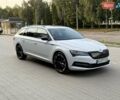 Білий Шкода Суперб, об'ємом двигуна 1.4 л та пробігом 112 тис. км за 29500 $, фото 19 на Automoto.ua