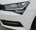 Білий Шкода Суперб, об'ємом двигуна 1.4 л та пробігом 112 тис. км за 29500 $, фото 17 на Automoto.ua
