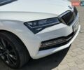 Білий Шкода Суперб, об'ємом двигуна 1.4 л та пробігом 87 тис. км за 31893 $, фото 51 на Automoto.ua