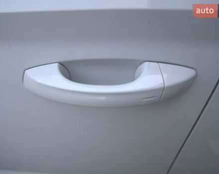 Белый Шкода Суперб, объемом двигателя 1.97 л и пробегом 196 тыс. км за 25500 $, фото 30 на Automoto.ua