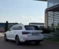 Белый Шкода Суперб, объемом двигателя 1.97 л и пробегом 227 тыс. км за 24700 $, фото 27 на Automoto.ua