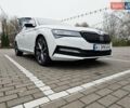 Белый Шкода Суперб, объемом двигателя 1.97 л и пробегом 193 тыс. км за 29999 $, фото 8 на Automoto.ua