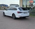 Белый Шкода Суперб, объемом двигателя 1.97 л и пробегом 227 тыс. км за 24700 $, фото 24 на Automoto.ua