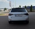 Белый Шкода Суперб, объемом двигателя 1.97 л и пробегом 227 тыс. км за 24700 $, фото 26 на Automoto.ua