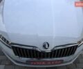 Белый Шкода Суперб, объемом двигателя 1.97 л и пробегом 196 тыс. км за 25500 $, фото 18 на Automoto.ua