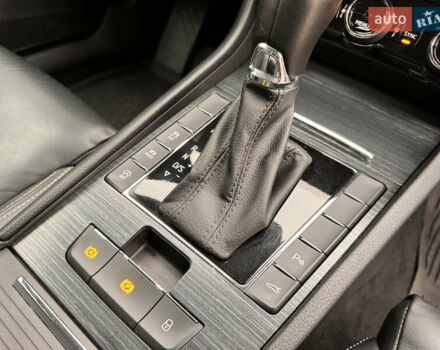 Белый Шкода Суперб, объемом двигателя 1.97 л и пробегом 219 тыс. км за 25500 $, фото 23 на Automoto.ua