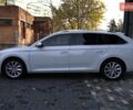 Белый Шкода Суперб, объемом двигателя 1.97 л и пробегом 196 тыс. км за 25500 $, фото 6 на Automoto.ua