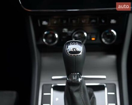 Белый Шкода Суперб, объемом двигателя 1.97 л и пробегом 196 тыс. км за 25500 $, фото 46 на Automoto.ua