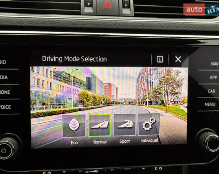 Белый Шкода Суперб, объемом двигателя 1.97 л и пробегом 219 тыс. км за 25500 $, фото 36 на Automoto.ua