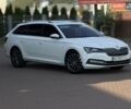 Белый Шкода Суперб, объемом двигателя 1.97 л и пробегом 227 тыс. км за 24700 $, фото 16 на Automoto.ua