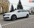 Белый Шкода Суперб, объемом двигателя 1.97 л и пробегом 193 тыс. км за 29999 $, фото 17 на Automoto.ua