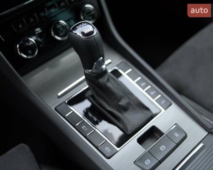 Белый Шкода Суперб, объемом двигателя 1.97 л и пробегом 196 тыс. км за 25500 $, фото 43 на Automoto.ua