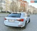 Білий Шкода Суперб, об'ємом двигуна 1.4 л та пробігом 87 тис. км за 31893 $, фото 3 на Automoto.ua
