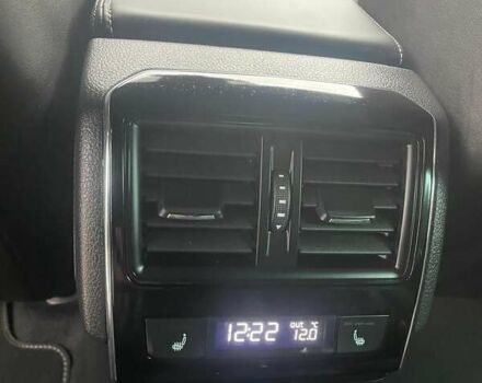 Білий Шкода Суперб, об'ємом двигуна 1.4 л та пробігом 107 тис. км за 24900 $, фото 8 на Automoto.ua