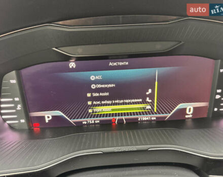 Белый Шкода Суперб, объемом двигателя 1.97 л и пробегом 219 тыс. км за 25500 $, фото 32 на Automoto.ua