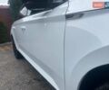 Білий Шкода Суперб, об'ємом двигуна 1.4 л та пробігом 107 тис. км за 24900 $, фото 26 на Automoto.ua