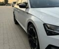 Білий Шкода Суперб, об'ємом двигуна 1.4 л та пробігом 112 тис. км за 29500 $, фото 20 на Automoto.ua