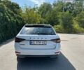 Белый Шкода Суперб, объемом двигателя 1.97 л и пробегом 215 тыс. км за 31000 $, фото 37 на Automoto.ua