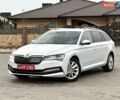Белый Шкода Суперб, объемом двигателя 1.4 л и пробегом 199 тыс. км за 22700 $, фото 1 на Automoto.ua