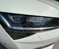 Белый Шкода Суперб, объемом двигателя 1.97 л и пробегом 215 тыс. км за 31000 $, фото 9 на Automoto.ua