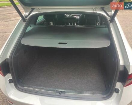 Білий Шкода Суперб, об'ємом двигуна 1.4 л та пробігом 107 тис. км за 24900 $, фото 29 на Automoto.ua