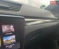 Білий Шкода Суперб, об'ємом двигуна 1.4 л та пробігом 107 тис. км за 24900 $, фото 13 на Automoto.ua