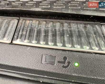 Белый Шкода Суперб, объемом двигателя 1.97 л и пробегом 219 тыс. км за 25500 $, фото 10 на Automoto.ua