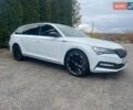 Білий Шкода Суперб, об'ємом двигуна 1.4 л та пробігом 107 тис. км за 24900 $, фото 41 на Automoto.ua
