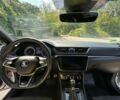 Белый Шкода Суперб, объемом двигателя 1.97 л и пробегом 215 тыс. км за 31000 $, фото 30 на Automoto.ua