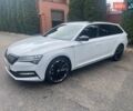 Білий Шкода Суперб, об'ємом двигуна 1.4 л та пробігом 107 тис. км за 24900 $, фото 28 на Automoto.ua