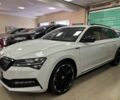 Белый Шкода Суперб, объемом двигателя 1.4 л и пробегом 116 тыс. км за 25000 $, фото 1 на Automoto.ua