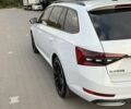 Білий Шкода Суперб, об'ємом двигуна 1.4 л та пробігом 112 тис. км за 29500 $, фото 18 на Automoto.ua