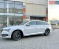 Білий Шкода Суперб, об'ємом двигуна 1.4 л та пробігом 87 тис. км за 31893 $, фото 9 на Automoto.ua