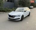 Білий Шкода Суперб, об'ємом двигуна 1.4 л та пробігом 112 тис. км за 29500 $, фото 8 на Automoto.ua