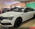 Білий Шкода Суперб, об'ємом двигуна 1.4 л та пробігом 11600 тис. км за 25000 $, фото 1 на Automoto.ua