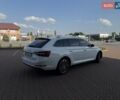 Белый Шкода Суперб, объемом двигателя 1.97 л и пробегом 227 тыс. км за 24700 $, фото 6 на Automoto.ua