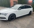 Білий Шкода Суперб, об'ємом двигуна 1.4 л та пробігом 107 тис. км за 24900 $, фото 2 на Automoto.ua