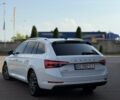 Белый Шкода Суперб, объемом двигателя 1.97 л и пробегом 227 тыс. км за 24700 $, фото 5 на Automoto.ua