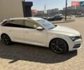 Білий Шкода Суперб, об'ємом двигуна 1.4 л та пробігом 87 тис. км за 31893 $, фото 15 на Automoto.ua