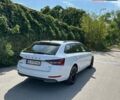 Белый Шкода Суперб, объемом двигателя 1.97 л и пробегом 215 тыс. км за 31000 $, фото 41 на Automoto.ua