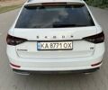 Білий Шкода Суперб, об'ємом двигуна 1.4 л та пробігом 112 тис. км за 29500 $, фото 22 на Automoto.ua