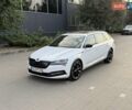 Білий Шкода Суперб, об'ємом двигуна 1.4 л та пробігом 112 тис. км за 29500 $, фото 7 на Automoto.ua