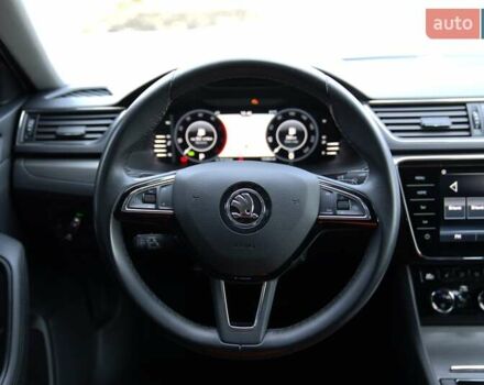 Белый Шкода Суперб, объемом двигателя 1.97 л и пробегом 196 тыс. км за 25500 $, фото 35 на Automoto.ua