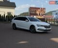 Белый Шкода Суперб, объемом двигателя 1.97 л и пробегом 227 тыс. км за 24700 $, фото 43 на Automoto.ua