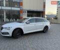 Білий Шкода Суперб, об'ємом двигуна 1.4 л та пробігом 87 тис. км за 31893 $, фото 10 на Automoto.ua