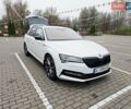 Белый Шкода Суперб, объемом двигателя 1.97 л и пробегом 193 тыс. км за 29999 $, фото 7 на Automoto.ua